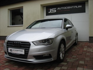 Audi A3 1,4 TFSI 125PS  Ambition
