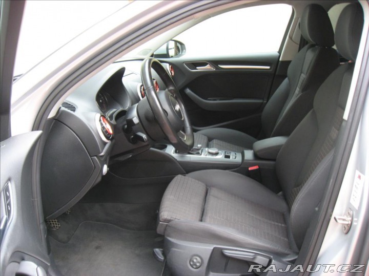 Audi A3 1,4 TFSI 125PS Ambition 2014