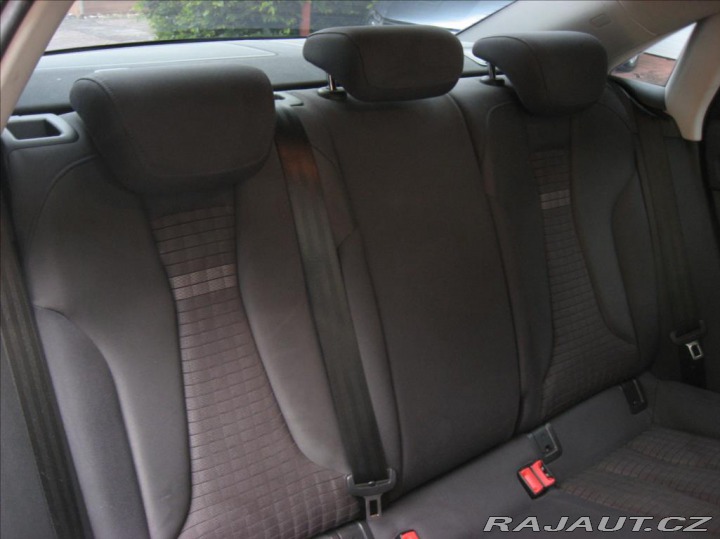 Audi A3 1,4 TFSI 125PS Ambition 2014