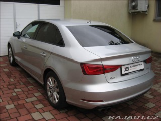 Audi A3 1,4 TFSI 125PS  Ambition 2014