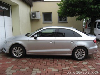 Audi A3 1,4 TFSI 125PS  Ambition 2014