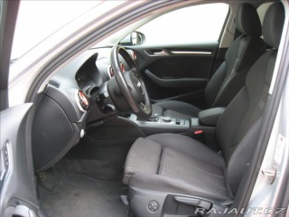 Audi A3 1,4 TFSI 125PS  Ambition 2014