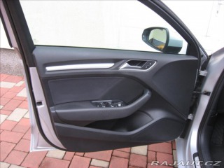 Audi A3 1,4 TFSI 125PS  Ambition 2014