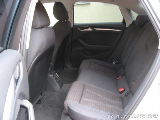 Audi A3 1,4 TFSI 125PS  Ambition 2014
