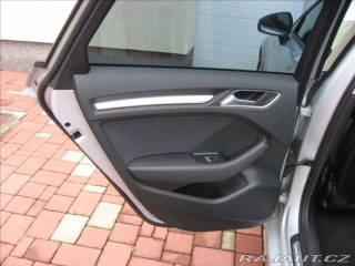 Audi A3 1,4 TFSI 125PS  Ambition 2014