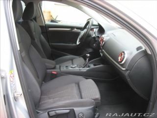 Audi A3 1,4 TFSI 125PS  Ambition 2014