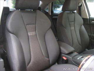 Audi A3 1,4 TFSI 125PS  Ambition 2014