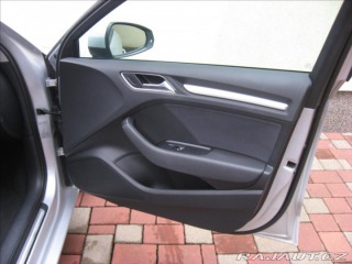 Audi A3 1,4 TFSI 125PS  Ambition 2014