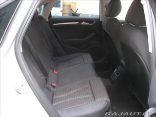 Audi A3 1,4 TFSI 125PS  Ambition 2014