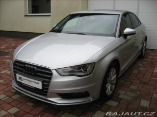 Audi A3 1,4 TFSI 125PS  Ambition 2014