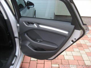 Audi A3 1,4 TFSI 125PS  Ambition 2014