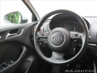 Audi A3 1,4 TFSI 125PS  Ambition 2014