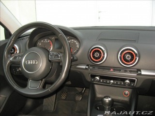 Audi A3 1,4 TFSI 125PS  Ambition 2014