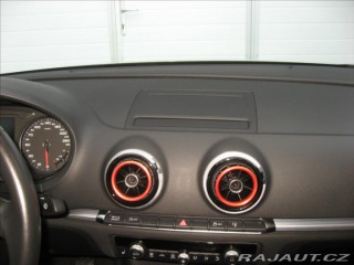 Audi A3 1,4 TFSI 125PS  Ambition 2014