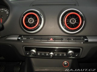 Audi A3 1,4 TFSI 125PS  Ambition 2014
