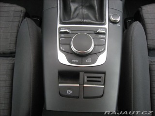 Audi A3 1,4 TFSI 125PS  Ambition 2014