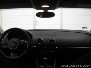 Audi A3 1,4 TFSI 125PS  Ambition 2014