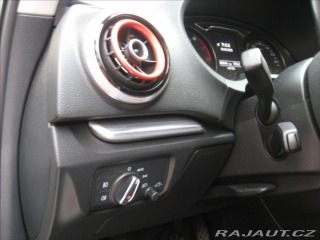 Audi A3 1,4 TFSI 125PS  Ambition 2014