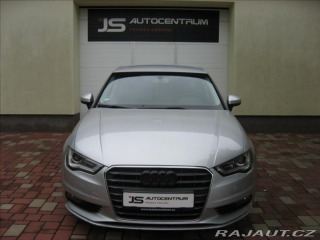 Audi A3 1,4 TFSI 125PS  Ambition 2014