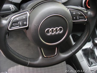 Audi A3 1,4 TFSI 125PS  Ambition 2014