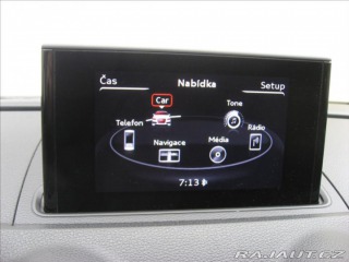 Audi A3 1,4 TFSI 125PS  Ambition 2014