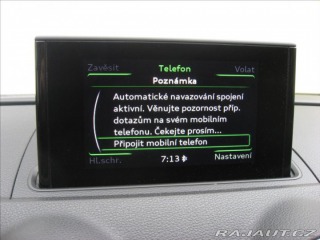 Audi A3 1,4 TFSI 125PS  Ambition 2014