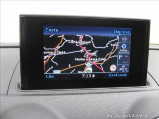 Audi A3 1,4 TFSI 125PS  Ambition 2014