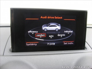 Audi A3 1,4 TFSI 125PS  Ambition 2014