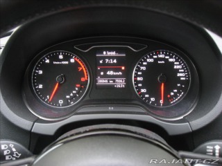 Audi A3 1,4 TFSI 125PS  Ambition 2014