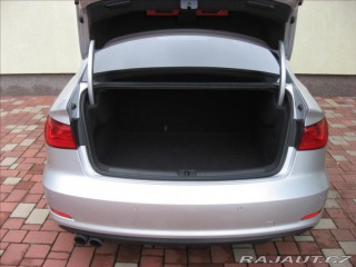 Audi A3 1,4 TFSI 125PS  Ambition 2014