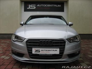Audi A3 1,4 TFSI 125PS  Ambition 2014