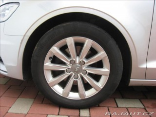 Audi A3 1,4 TFSI 125PS  Ambition 2014
