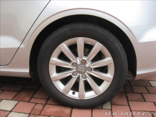 Audi A3 1,4 TFSI 125PS  Ambition 2014