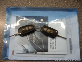 Audi A3 1,4 TFSI 125PS  Ambition 2014