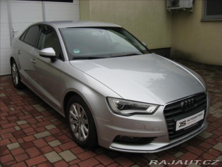 Audi A3 1,4 TFSI 125PS  Ambition 2014
