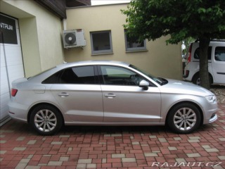 Audi A3 1,4 TFSI 125PS  Ambition 2014