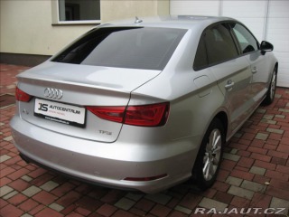 Audi A3 1,4 TFSI 125PS  Ambition 2014