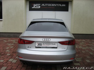 Audi A3 1,4 TFSI 125PS  Ambition 2014