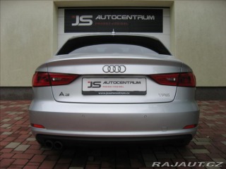 Audi A3 1,4 TFSI 125PS  Ambition 2014