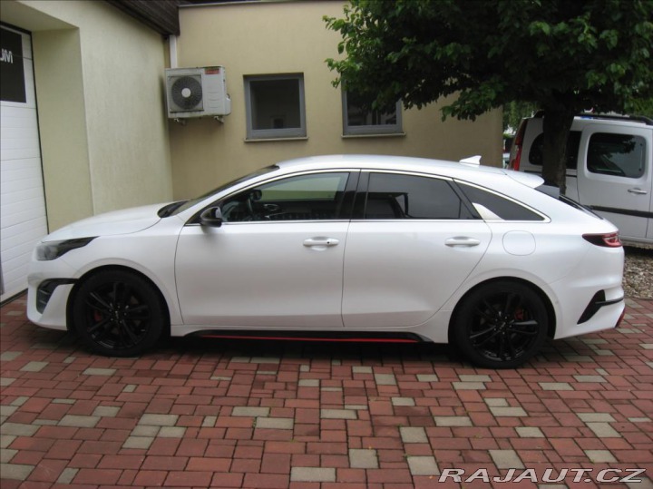 Kia ProCeed 1,6 T-GDI 204PS  GT A/T 2022