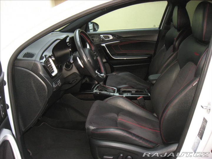 Kia ProCeed 1,6 T-GDI 204PS  GT A/T 2022