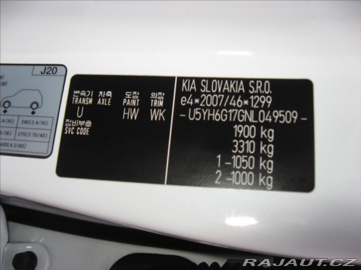 Kia ProCeed 1,6 T-GDI 204PS  GT A/T 2022
