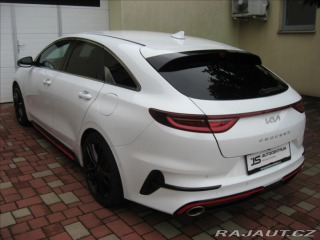 Kia ProCeed 1,6 T-GDI 204PS  GT A/T 2022