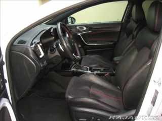 Kia ProCeed 1,6 T-GDI 204PS  GT A/T 2022