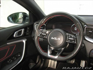 Kia ProCeed 1,6 T-GDI 204PS  GT A/T 2022