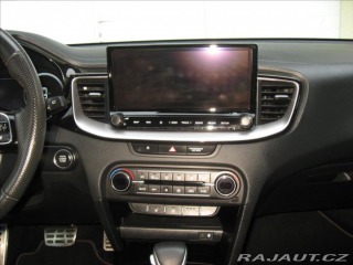 Kia ProCeed 1,6 T-GDI 204PS  GT A/T 2022