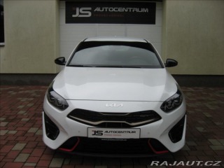 Kia ProCeed 1,6 T-GDI 204PS  GT A/T 2022