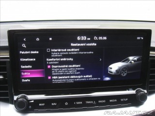 Kia ProCeed 1,6 T-GDI 204PS  GT A/T 2022