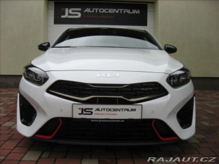 Kia ProCeed 1,6 T-GDI 204PS  GT A/T 2022