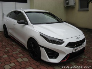 Kia ProCeed 1,6 T-GDI 204PS  GT A/T 2022